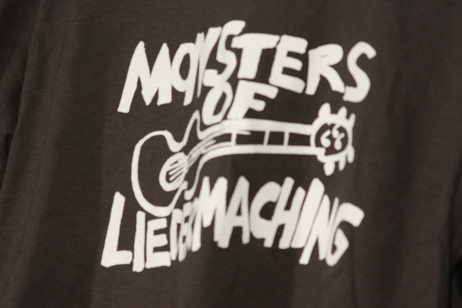 Monsters of Liedermaching beim Rockspektakel 2010 | © Michael Spangenberg / espea.de