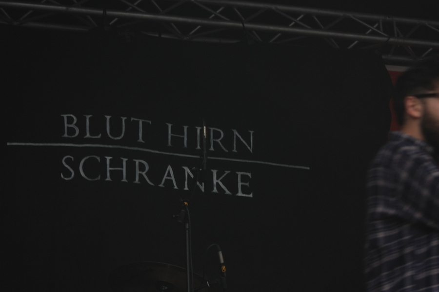 Blut Hirn Schranke beim Rockspektakel 2015 | © Michael Spangenberg / espea.de